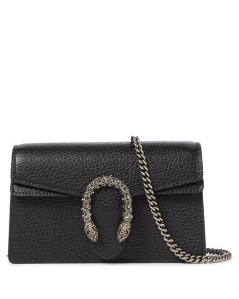 gucci dionysus super mini crossbody bag|gucci dionysus black suede.